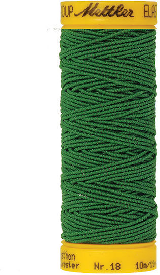 Elastic Thread 10m Sp 60% Elastane 40% Polyester