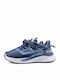 Παιδικά Sneakers Μπλε
