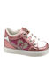 Kids Sneakers Anatomic Pink