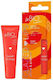 beBio Glasierte Lippen Lip Öl Süße Orange 10ml