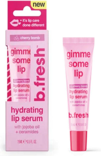 B.Fresh Serum De Buze Gimme Some Lip 15ml