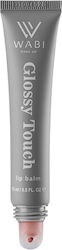 Wabi Beauty Glossy Touch Lip Balm 15ml Wabi Beauty Glossy Touch Lip Balm 15ml