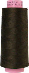 Seracor Thread 120 2500m C23 Color 663