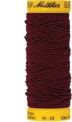Elastic Thread 10m Sp 60% Elastane 40% Polyester