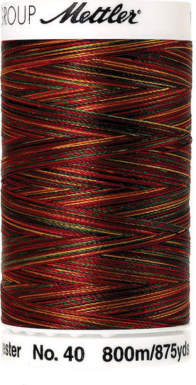 Poly Sheen Multi 40 800m Thread Color 9938