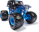 Spin Master Monster Jam Αυτοκινητάκι Son-Uva Di...