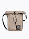 Geantă pentru bărbați De umăr / tip crossbody Bej