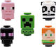 Φιγούρα Spinner Minecraft Series 2 Σακουλάκι 5 Σχέδια