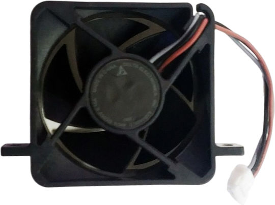 Internal Cooling Fan Nidec Z40g05ms1a5 Nintendo Wii U Κωδ.1-game073