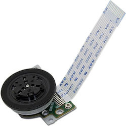 Spindle Optical Dvd Drive Motor Sony Playstation 2 Ps2 Slim Scph-7900x 7900x Κωδ.1-game205