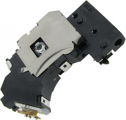 Console Spare Laser Lens Head Pvr-802w Khm-430 Playstation 2 Slim Scph 7000x-7500x-7700x-7900x Code 1-game202