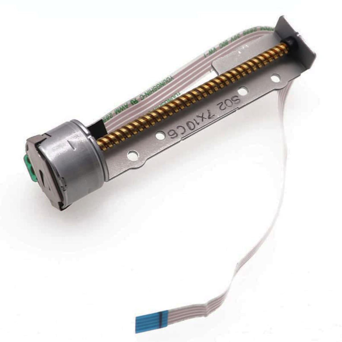 SONY PLAYSTATION 2 Slim 9000 Nappe Lentille Lecteur Vers Carte Mere Ps2 EUR 7,99 - FR