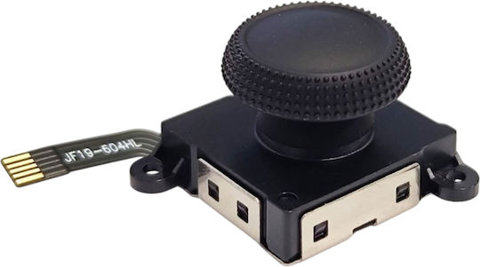 Analog 3d Hall Effect Joystick V3 Nintendo Switch Lite Oled Κωδ.1-game087
