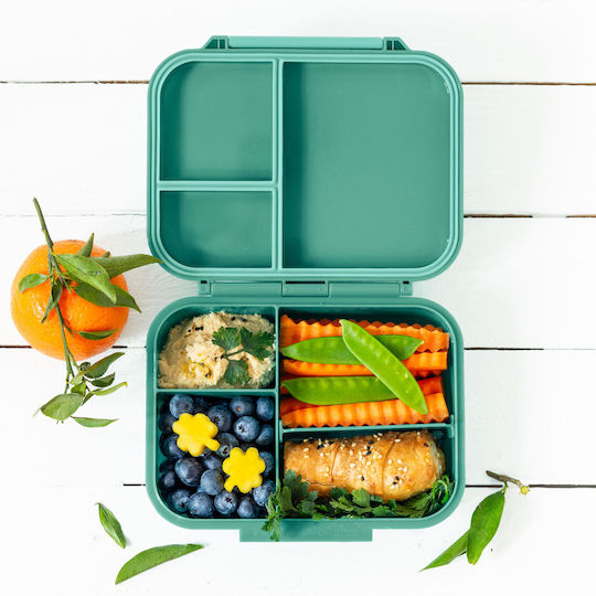 Lekkabox Cutie pentru Mâncare Plastic 1buc