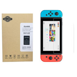 Προστασία Οθόνης Tempered Glass για Switch / Switch Lite