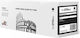 TB Print Compatible Toner for Laser Printer HP Black