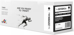 TB Print Compatible Toner for HP W2210A Black