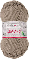 100% Cotton Yarn Limone Knitting Crocheting 125...