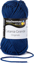 Schachenmayr Catania Grande Bumbac Jeans 63m 50gr