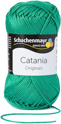 Textile Yarn Smc Schachenmayr Catania 0241 Croc...