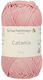 Schachenmayr Catania Bumbac Roz Închis 125m 50gr