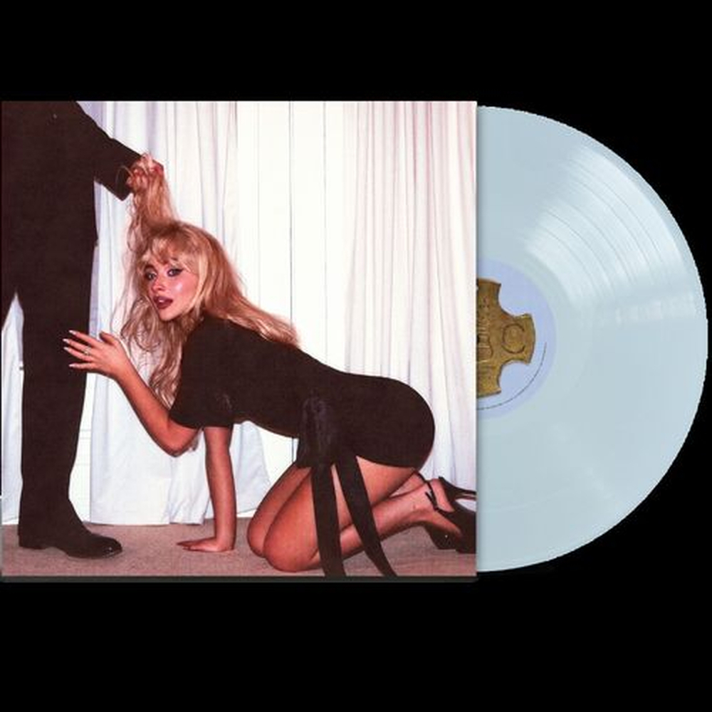 Sabrina Carpenter Man's Best Friend 1 Vinyl | Skroutz Romania