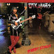 Rick James Street Songs 2 Vinyl