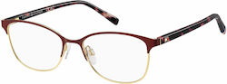 Tommy Hilfiger Th 2296 6k3 Brillengestelle mit ...