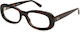 Ray Ban 2221v 2012 5118 Brillengestelle mit Rezept