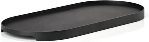 Zone Denmark Μεταλλικός Δίσκος Σερβιρίσματος 35x16cm
