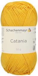 Schachenmayr Catania Galben