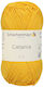Schachenmayr Catania Bumbac Galben 125m 50gr