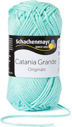 Schachenmayr Catania Grande Mint