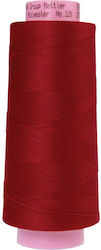 Seracor Thread 120 2500m C23 Colour 504