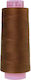 Seracor Thread 120 2500m C23 Color 262
