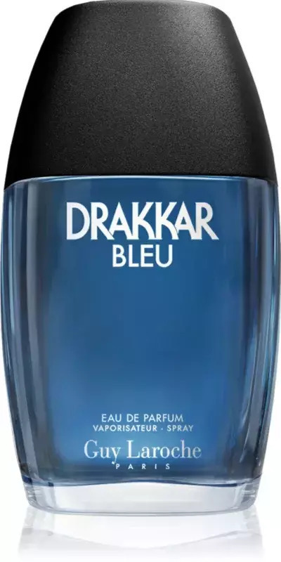 Guy Laroche Drakkar Eau de Parfum 100ml