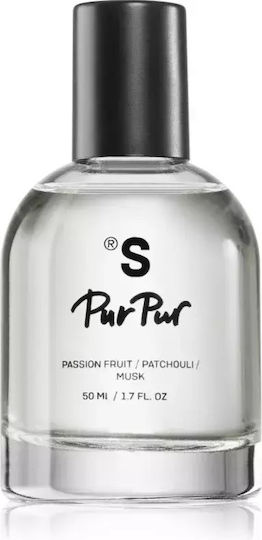 Sister's Aroma Aroma Eau de Parfum 50ml