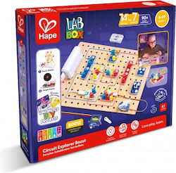 Hape Εκπαιδευτικό Παιχνίδι Μηχανικής Hape Εκπαιδευτικό Παιχνίδι Μηχανικής