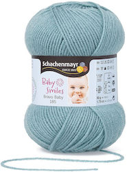 Baby Smiles 185 Dünnes Weiches Flauschiges Stri...