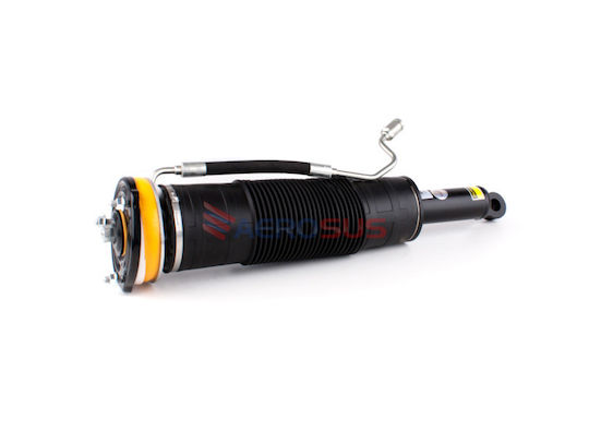Aerosus Mercedes S-Class ABC C217 Front Right Air Shock Absorber 2014 2020 2014 2015 2016 2017 2018 2019 2020 163422