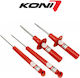 Set De Patru Amortizoare Koni Special Active Seat Leon 2012 2019 50mm Montaj Aliniere