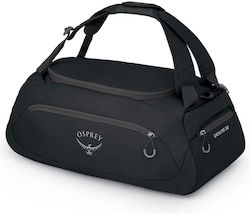 Osprey Travel Bag 30lt Μαύρο