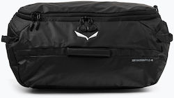 Salewa Duffle 40лт Черен Salewa Duffle 40лт Черен