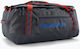 Patagonia Sack Voyage Back 55lt Black Fabric L55xW24.1xH33.8cm