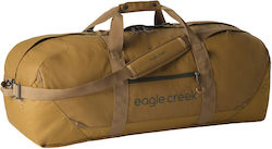 Eagle Creek Σακ Βουαγιάζ 90lt Καφέ Υφασμάτινο M...