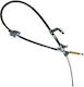 Handbrake Cable Toyota Hilux Vigo Kun25 Kun26 Kun35 '05-'15 1cab 1.5cab 2cab 4wd Rear Right