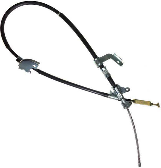Handbrake Cable Toyota Hilux Vigo Kun25 Kun26 Kun35 '05-'15 1cab 1.5cab 2cab 4wd Rear Right