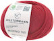Austermann Merino Μάλλινο Ruby Red 160m