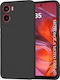Techsuit Softflex Umschlag Rückseite Silikon Sc...