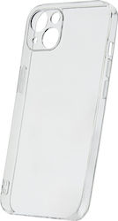TelForceOne Slim Διάφανη (Samsung Galaxy A07 4G) TelForceOne Slim Διάφανη (Samsung Galaxy A07 4G)